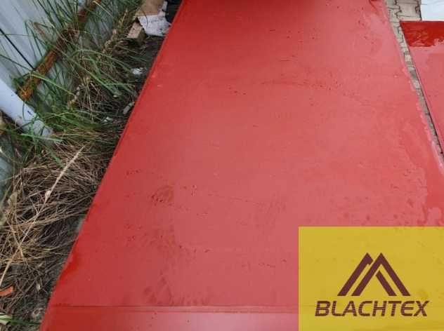 Blacha płaska od 55zł/arkusz - 2000 x 1250m OKAZJA 2 gatunek