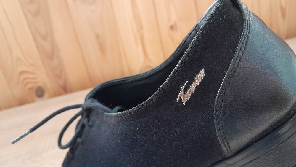 Туфлі жіночі на весну