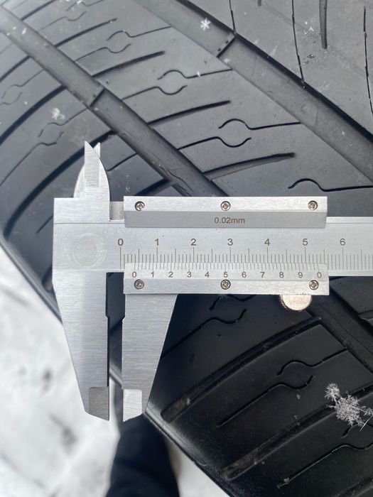 Шини  Michelin All Season