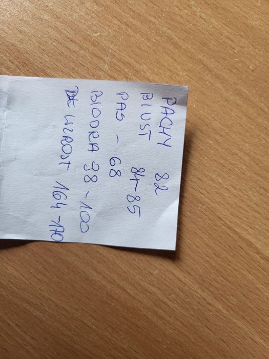 Suknia ślubna Kaledonia Rusto - Nowa