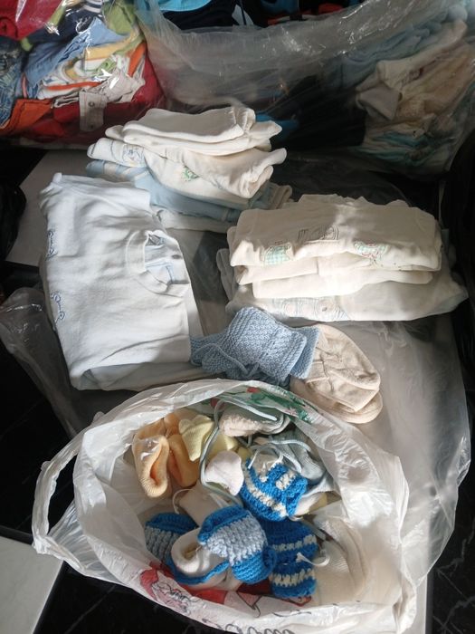 Diversos, vendo tudo pela melhor oferta