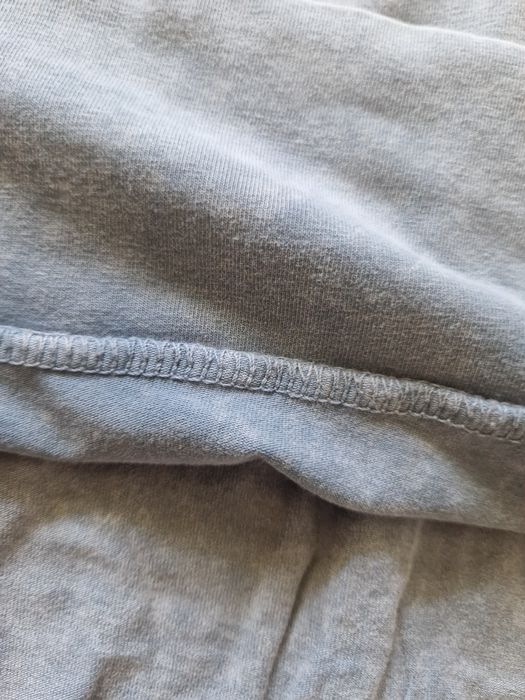 Nowa bawełniana bluza BLM