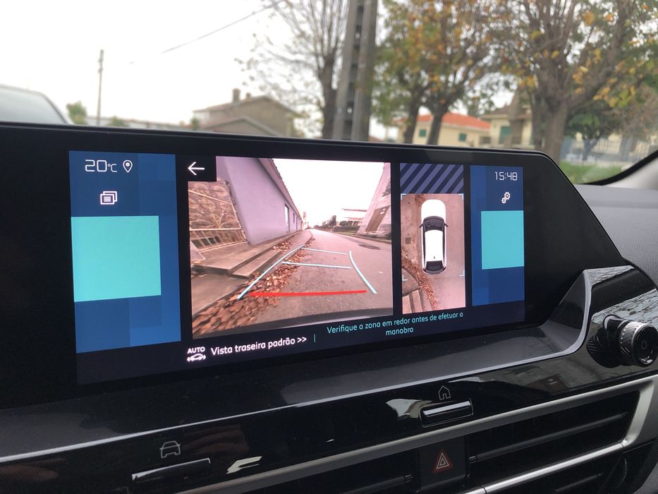 Citroen e-c4 2023 29.000 km