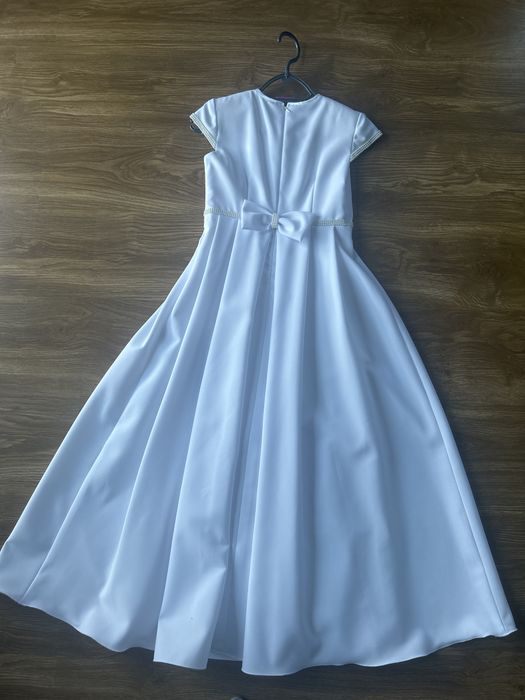 Sukuenja komunijna Impresja 140 cm