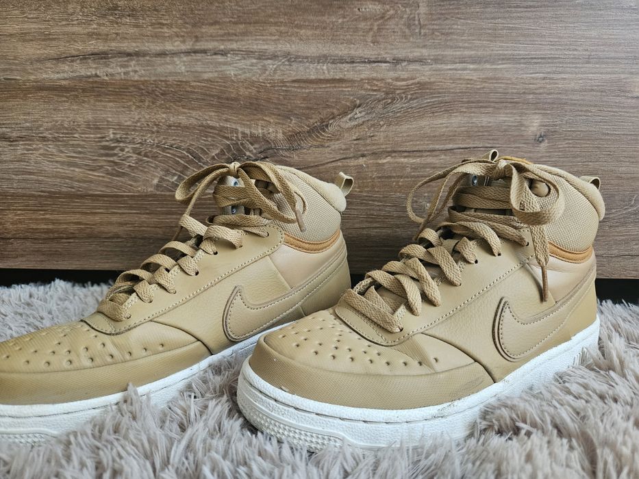 Buty Nike Court Vizion Mid Winter