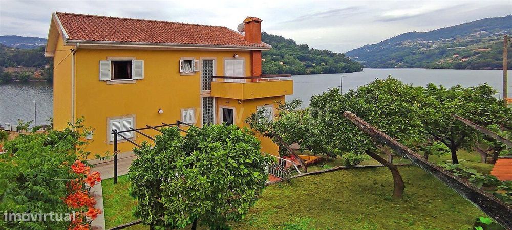 Moradia T7 / Baião, Ancede e Ribadouro