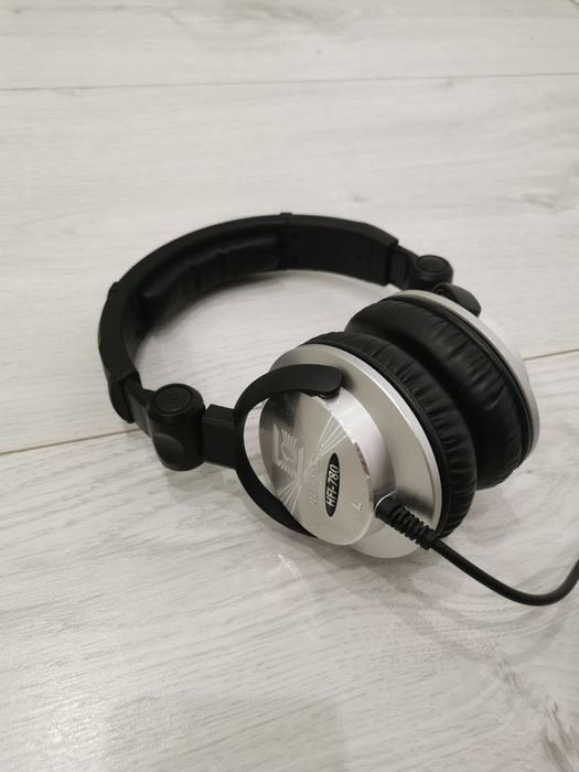 Навушники Ultrasone HFI-780