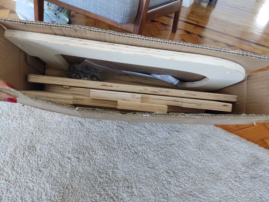 Torre multifunções montesori