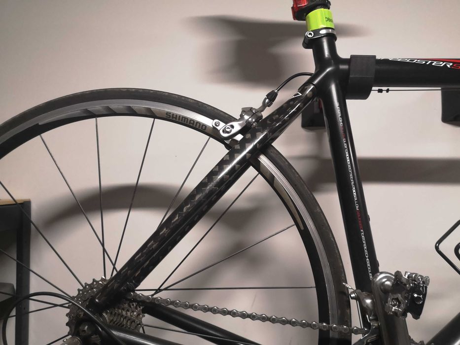 Rower szosowy Scott Speedster 20 CR1 r.54 aluminium carbon