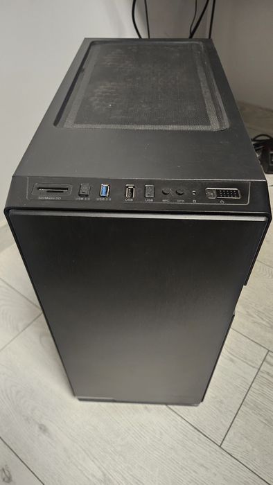 Komputer Stacjonarny