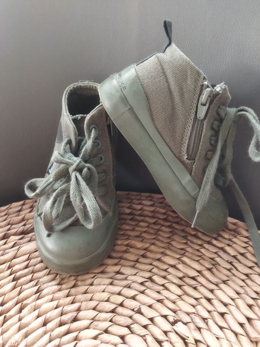Buty Myszka Miki Zara roz 23