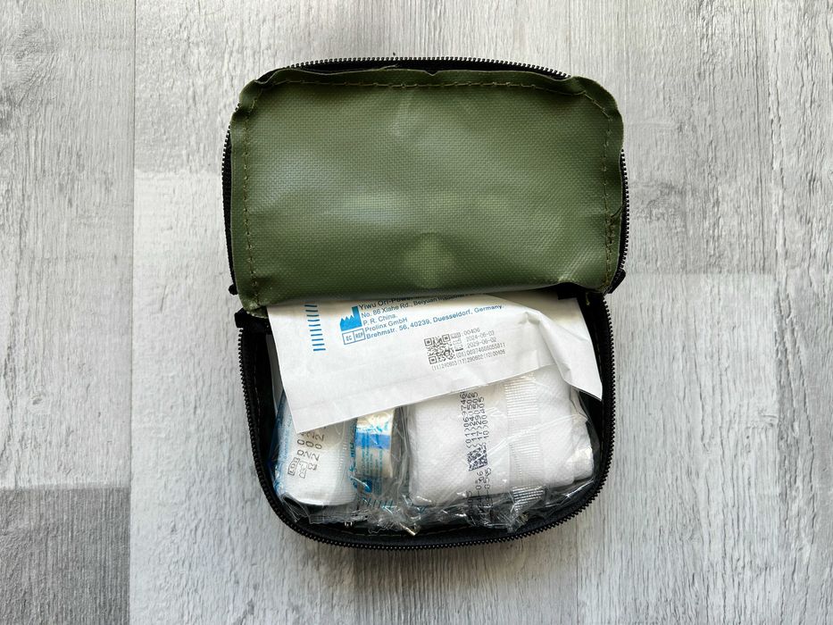 Apteczka mała PP turystyczna