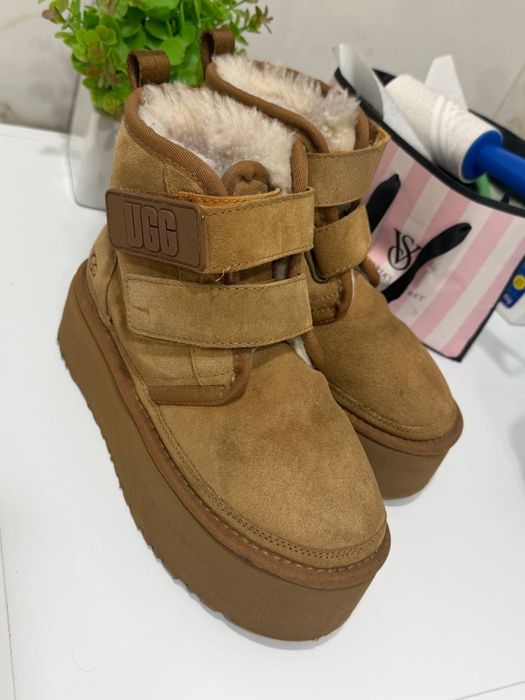 UGG жіночі 35 розмір