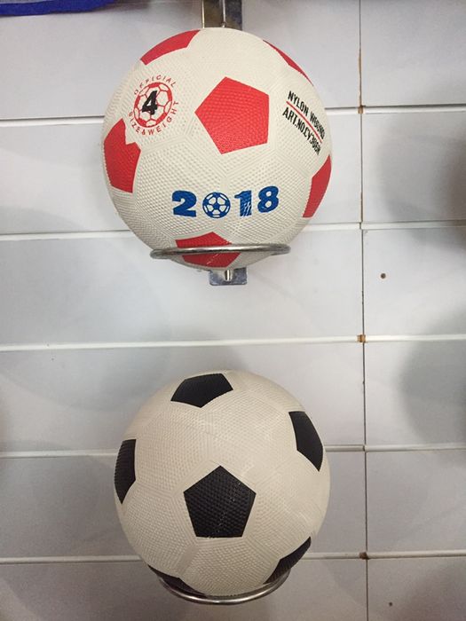 Мячи футбольные / футбольные мячи / футзальные/сетка /гетры