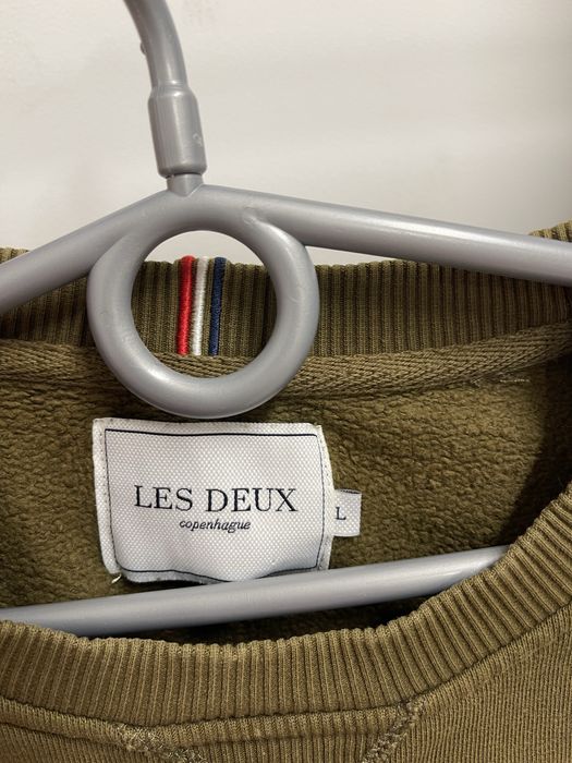 Bluza męska, Les Deux, rozm. L