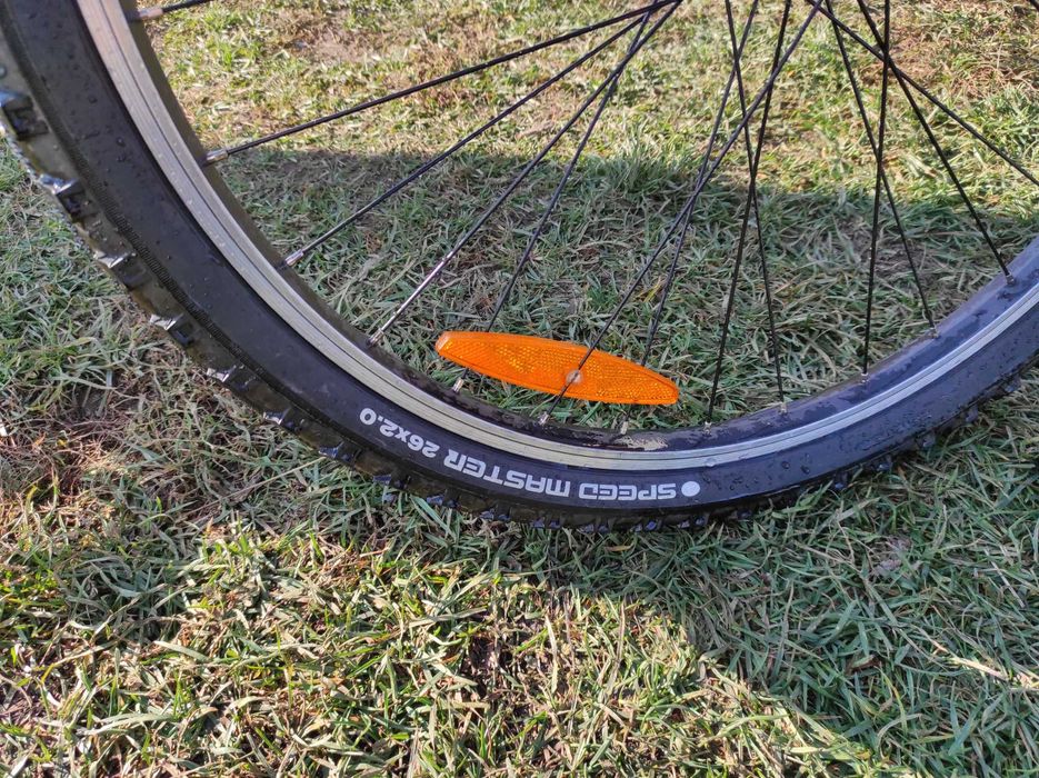 Велосипед Author A-Matrix 26"