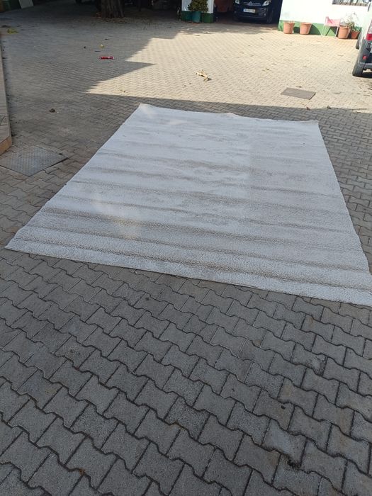 Tapete grande 3/4m marca rugvista