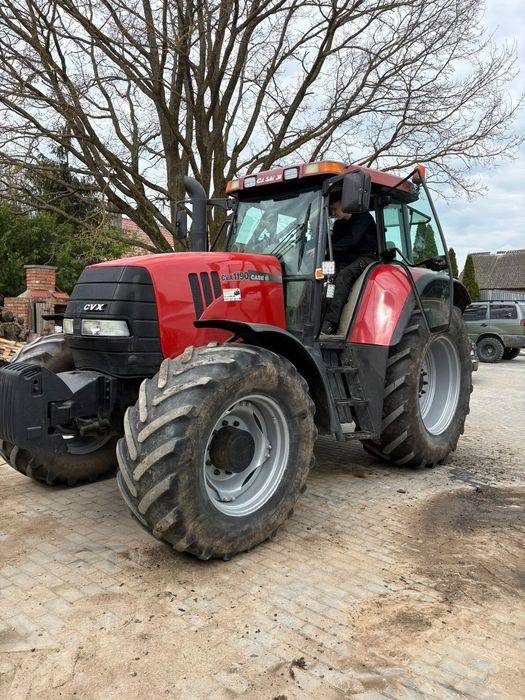 Case IH cvx1190  Case cvx 1190, 190KM  w pełni sprawny