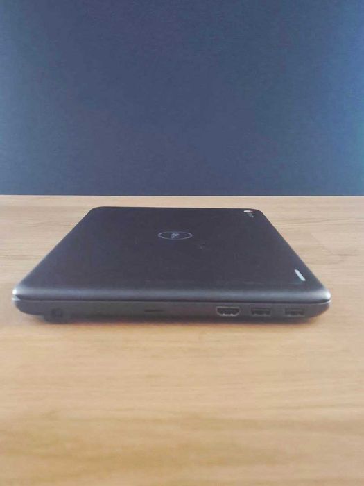 Ноутбук 11" Dell ChromeBook 11 3180 Intel Celeron N3060 4Gb RAM 32Gb SSD