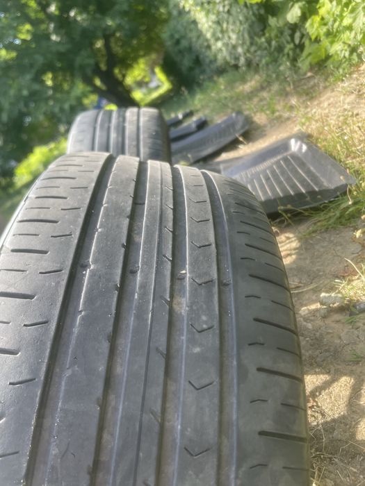 Продам диски з резиною r15 4.100