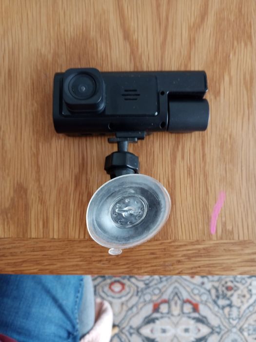 Kamerka samochodowa Baideluo