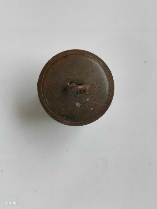 Botão (locomotiva)  Лот 140