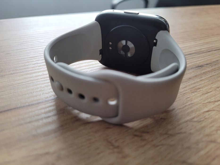 Smartwatch Xiaomi Redmi Watch 3 Active szary