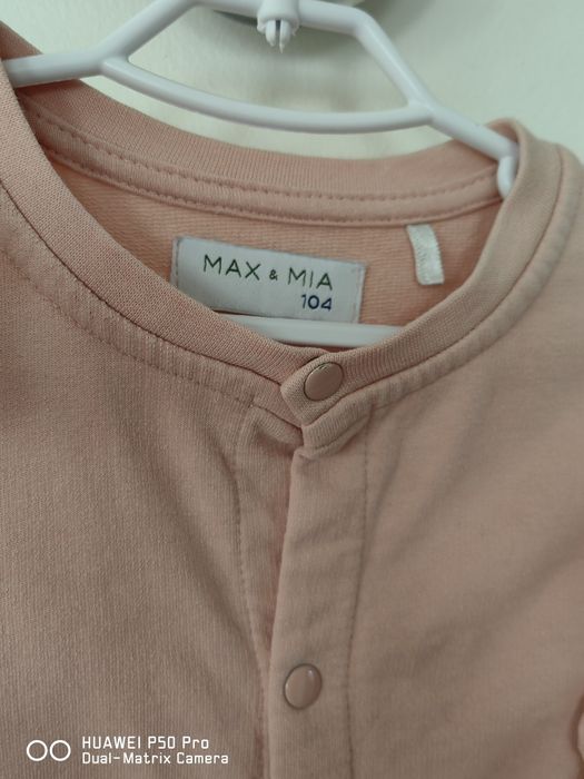 Bluza dziewczęca