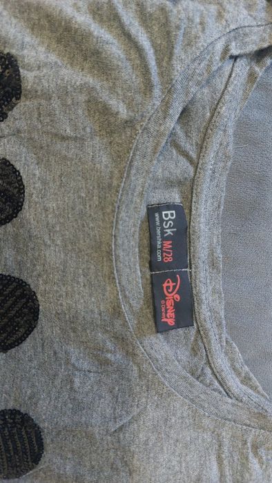 T-shirt Mickey S