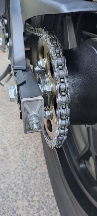 продам rider dukati 400 инжектор