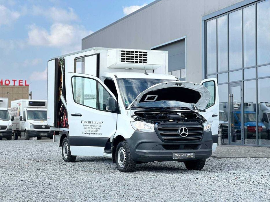 Mercedes-Benz Sprinter 2020p.