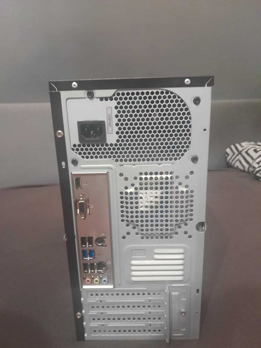 komputer biurowy ntt intel core i3