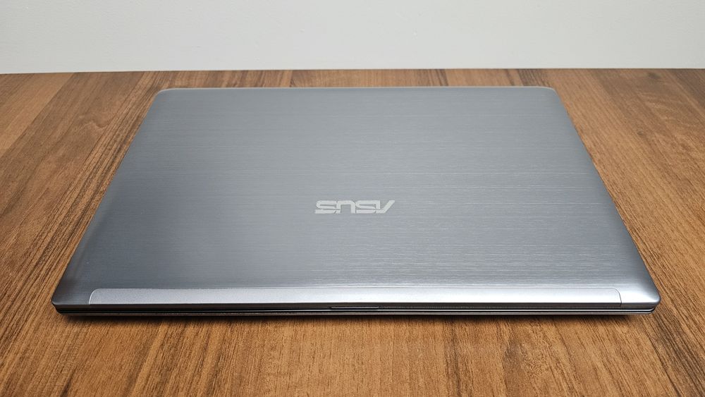 Laptop Asus N53J i7  stan jak nowy
