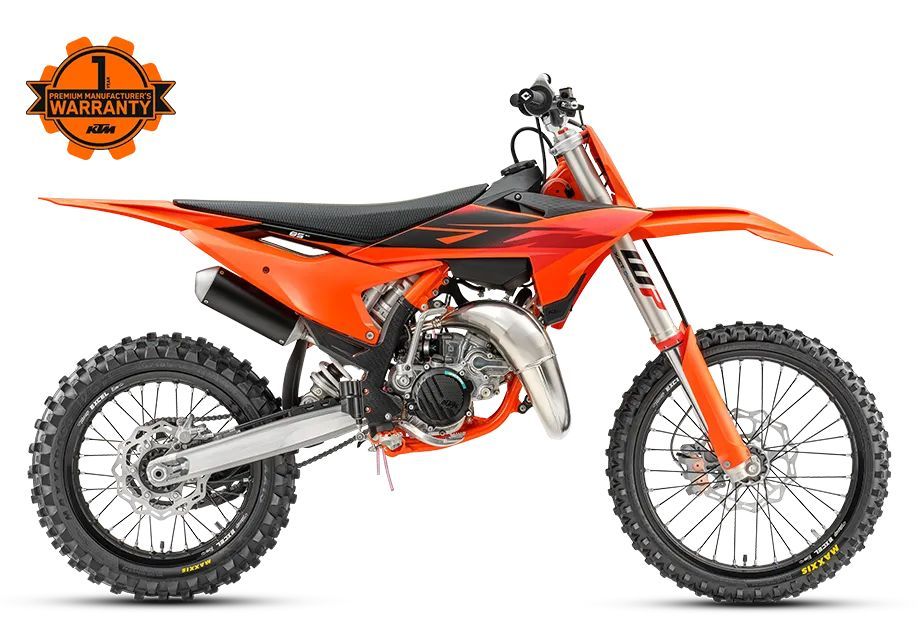KTM