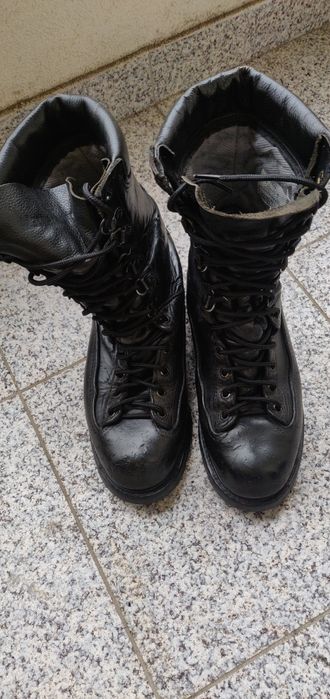 Botas Matterhorn Gore-Tex