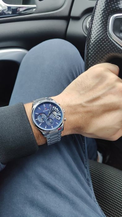 Zegarek Tommy Hilfiger
