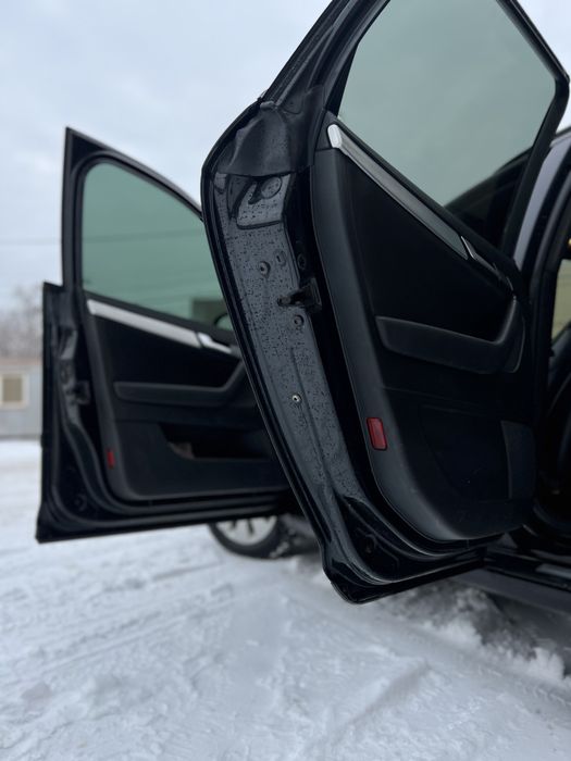 Audi A3 8P S-line рестайлінг