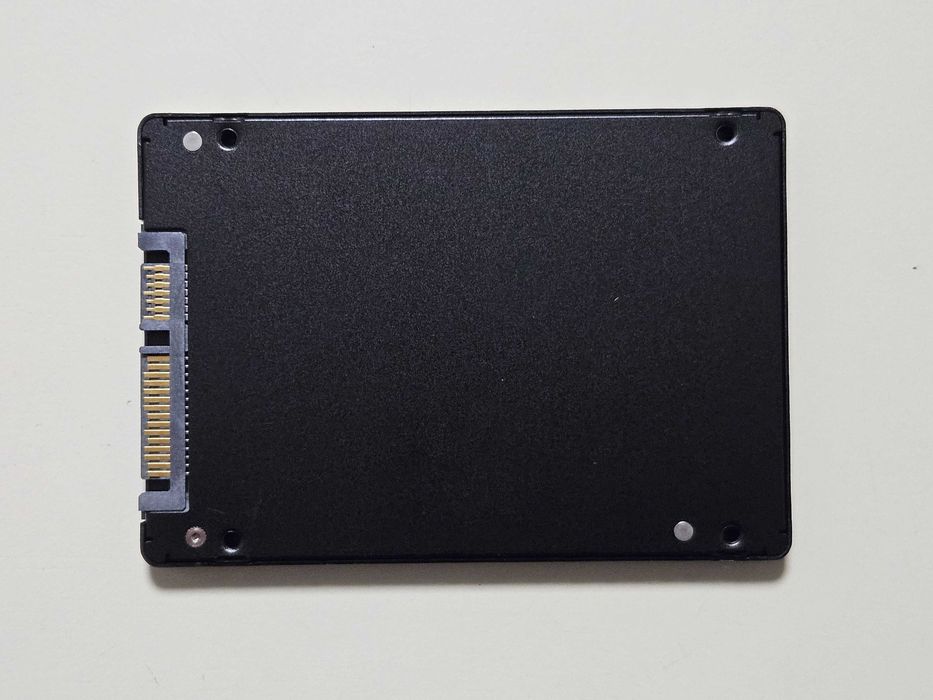 SSD 512Gb SATA 2.5 Samsung WD SK hynix Micron