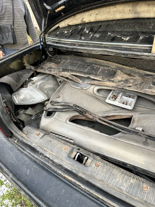 Продам Део Принц, Daewoo Prince