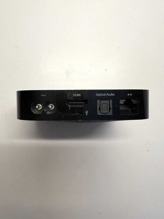 Apple TV 3 gen. A1469 | Stan Idealny |
