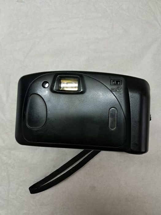 Плёночный фотоарарат samsung-FF 222