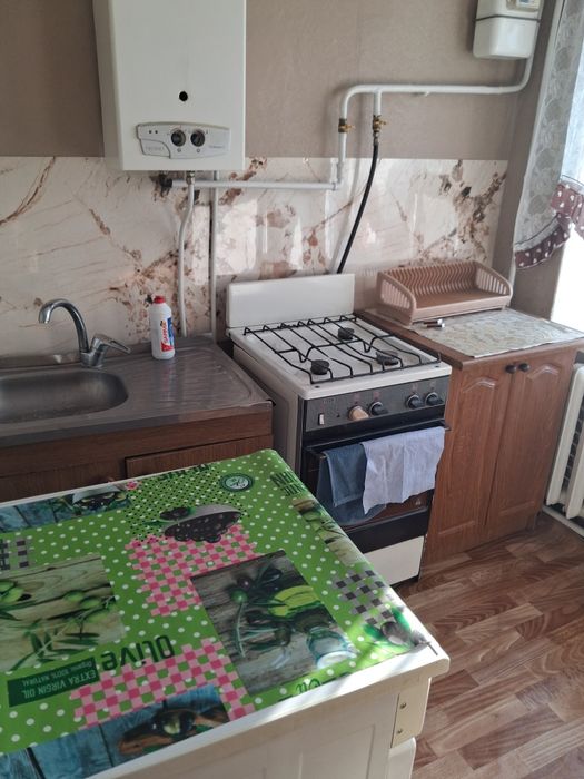 Здам 1 к кв дівчині чи жінці Дубово