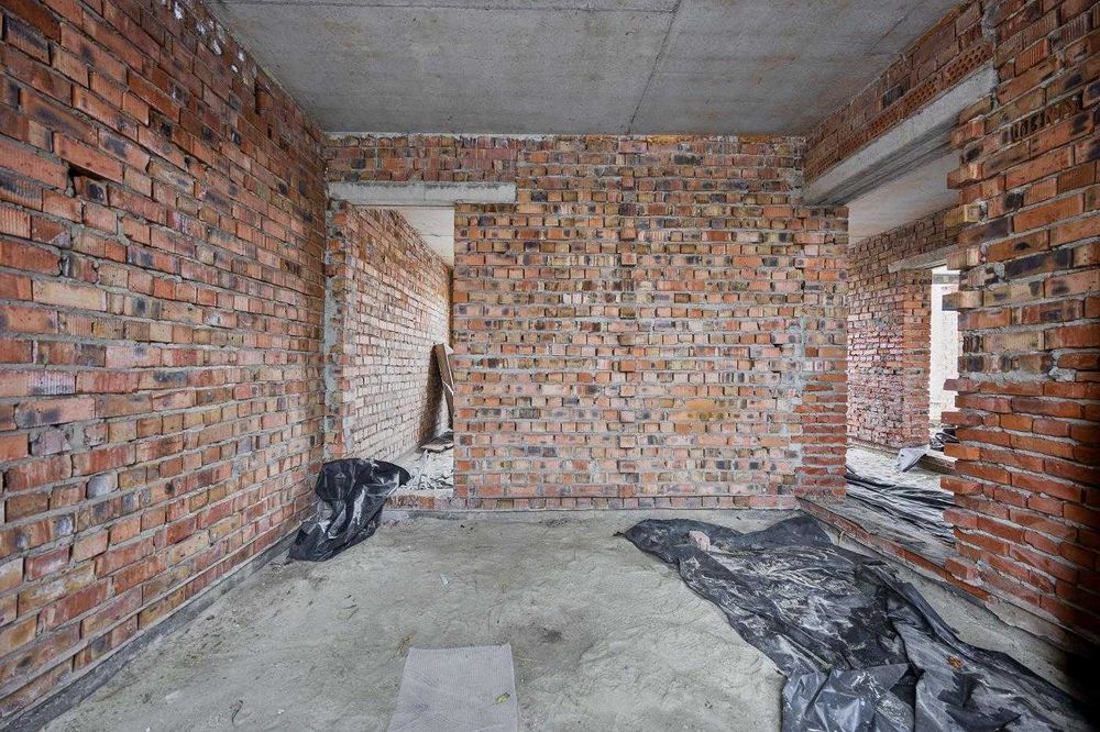 Продаж будинок біля Львова, 5 сот землі,розтермінування, с. Оброшине