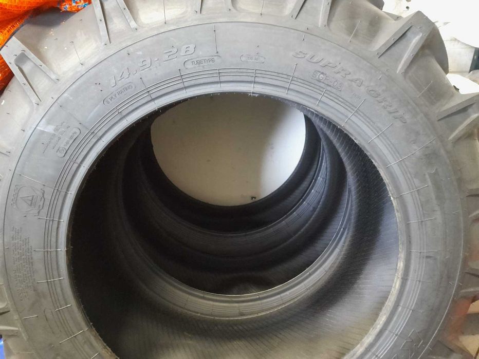 Opona 14,9-28 SGP-03 8PR