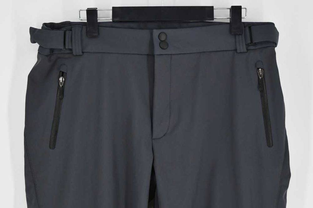 Narciarskie spodnie softshell Shamp XL
