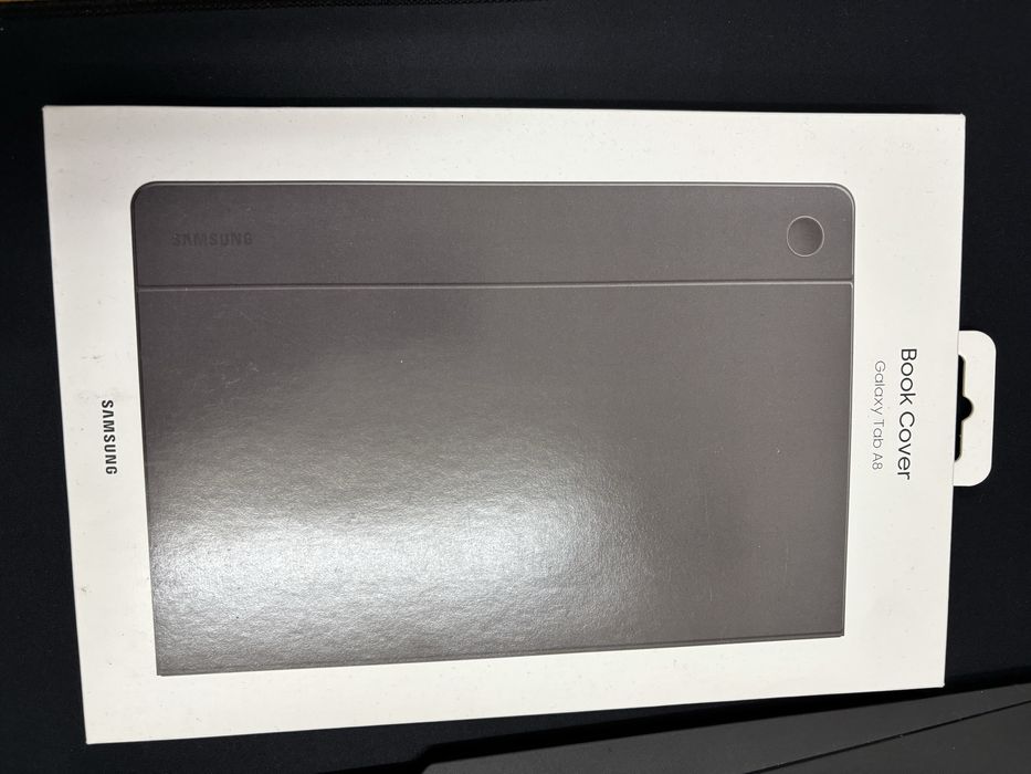 Vendo Tablet Samsung