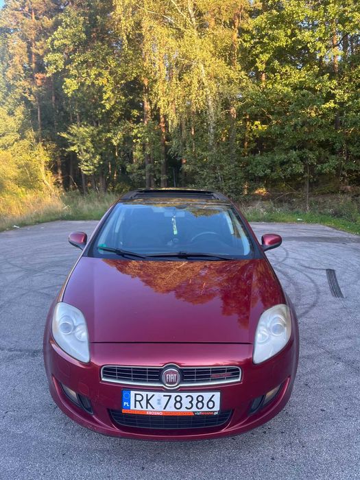 Fiat Bravo