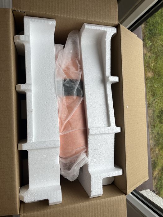 Ekspres kapsułkowy Bosch Tassimo Style TAS1106 1400W Pomarańczowy