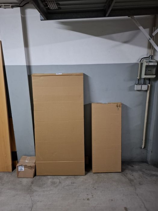 Móvel entrada travertino