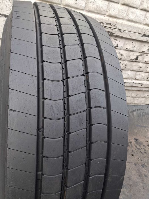385/65R22.5 Falken RI151 przód